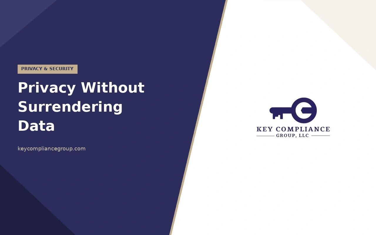 Zero-Knowledge Proofs Meet Regulatory Compliance